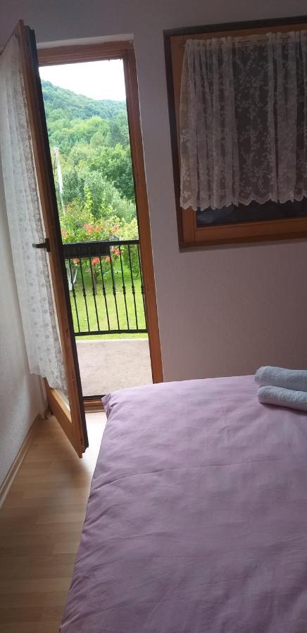 Holiday Home Adna Bihać Exterior foto