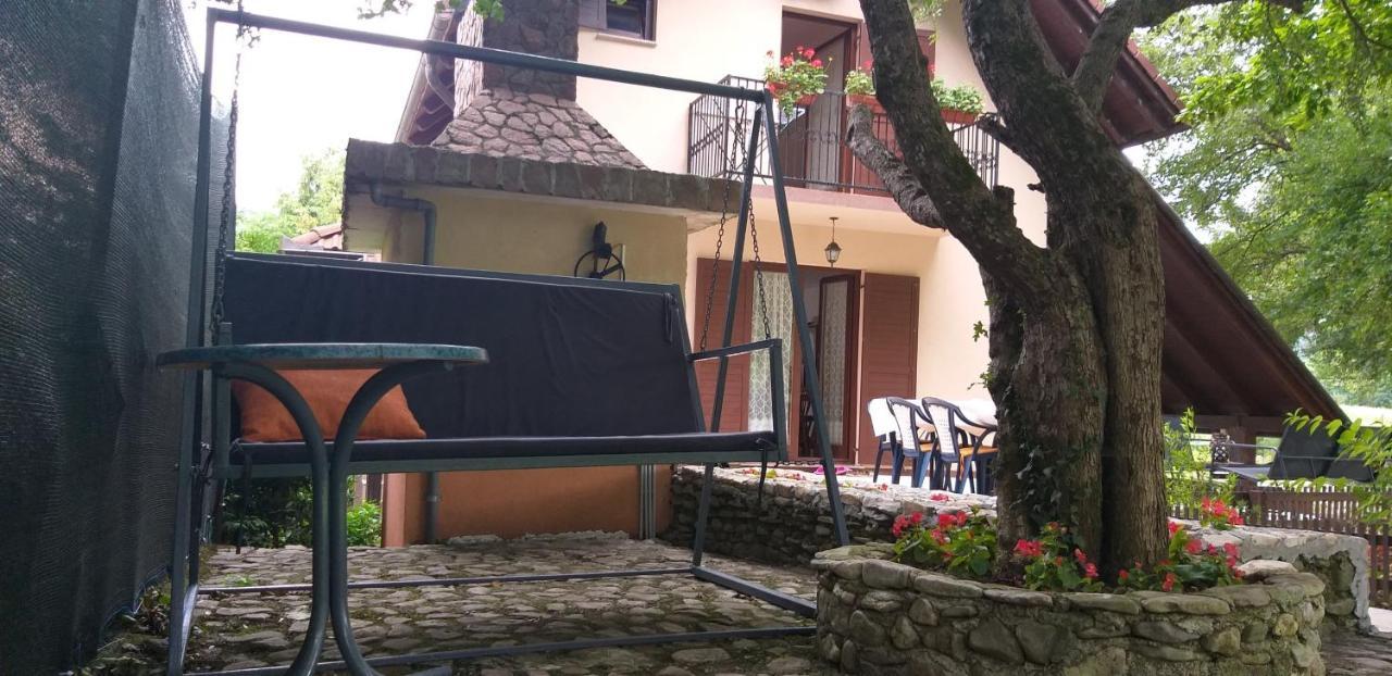 Holiday Home Adna Bihać Exterior foto