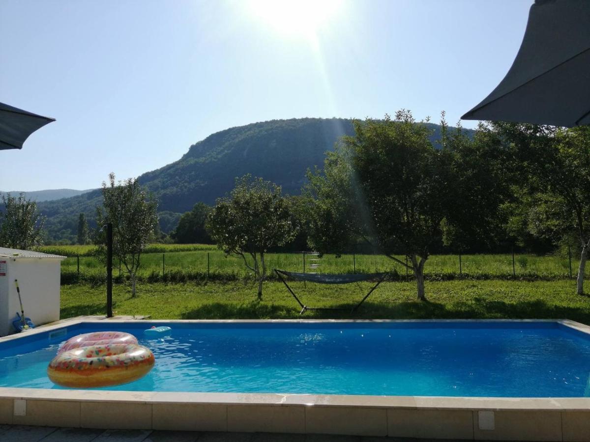 Holiday Home Adna Bihać Exterior foto
