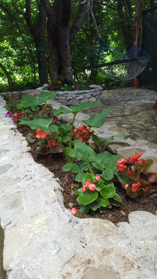 Holiday Home Adna Bihać Exterior foto