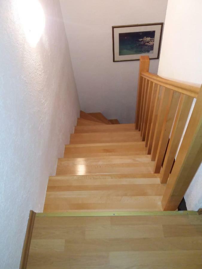 Holiday Home Adna Bihać Exterior foto
