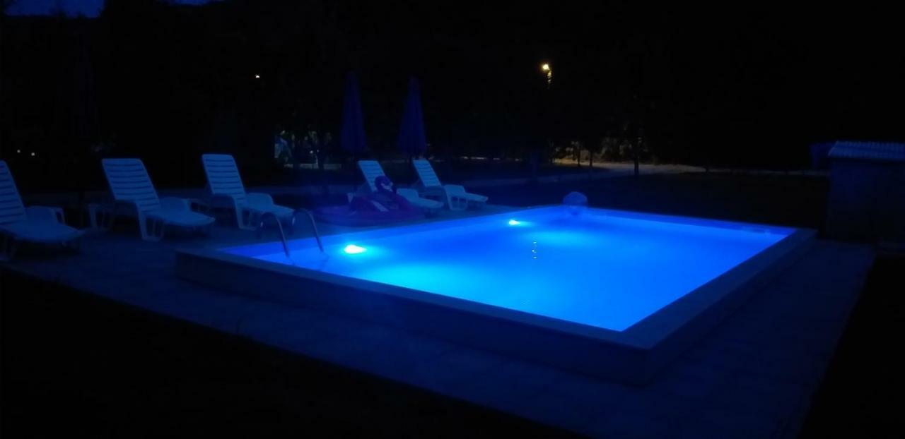 Holiday Home Adna Bihać Exterior foto
